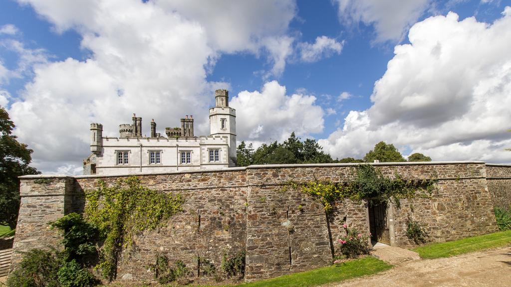 דירות אינסקורתי Wilton Castle מראה חיצוני תמונה