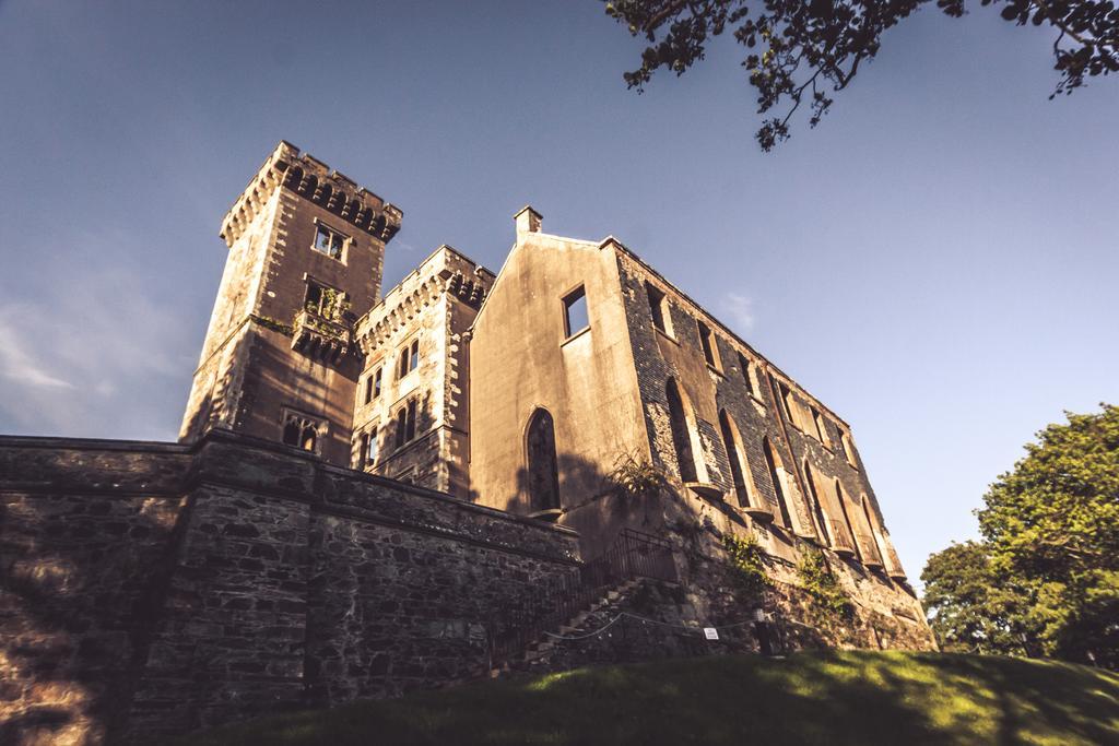דירות אינסקורתי Wilton Castle מראה חיצוני תמונה
